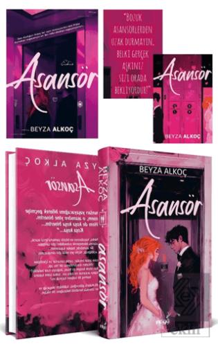 Ekin Kitap