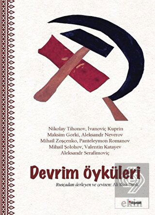 Ekin Kitap