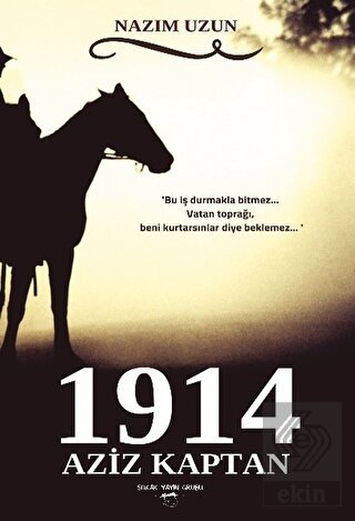 Ekin Kitap