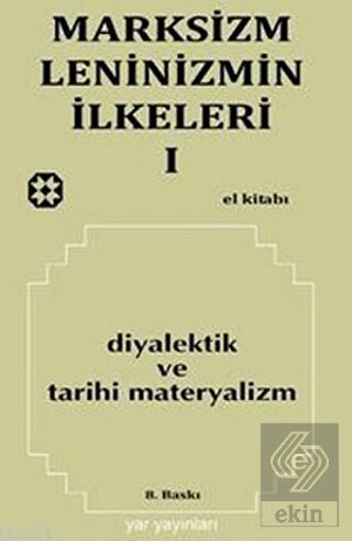 Ekin Kitap