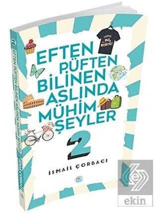 Ekin Kitap
