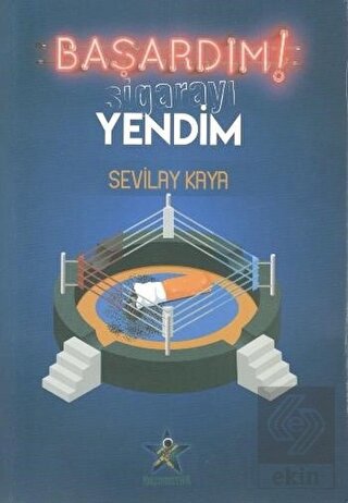 Başardım Sigarayı Yendim