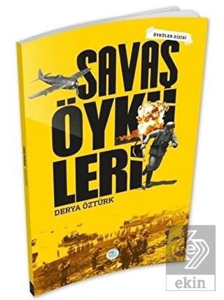 Dramatik Öyküler Derya Öztürk 17 İndirim