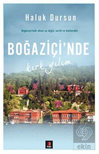 Ekin Kitap