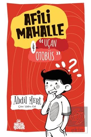 Ekin Kitap