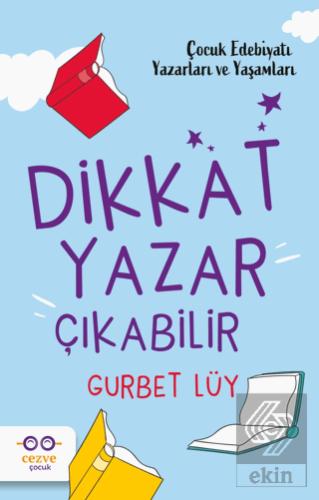 Ekin Kitap