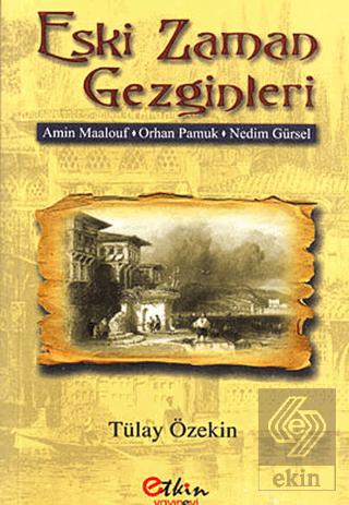Ekin Kitap