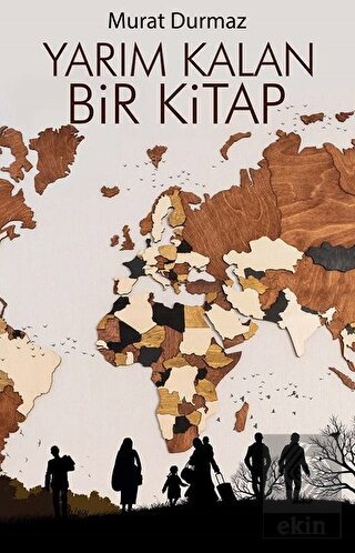 Ekin Kitap