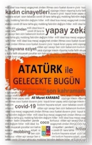 Atatürk İle Gelecekte Bugün 44 İndirim