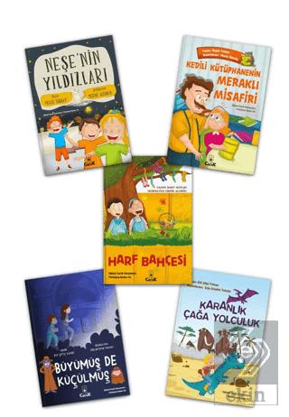 Serüvenler Dizisi Set