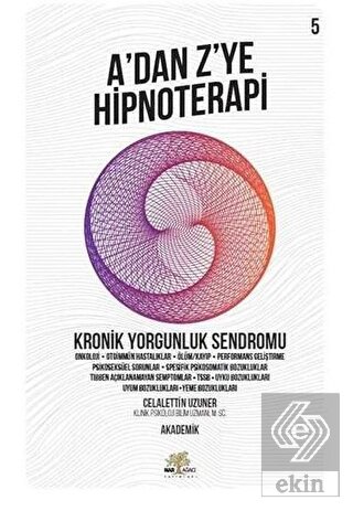 Ekin Kitap