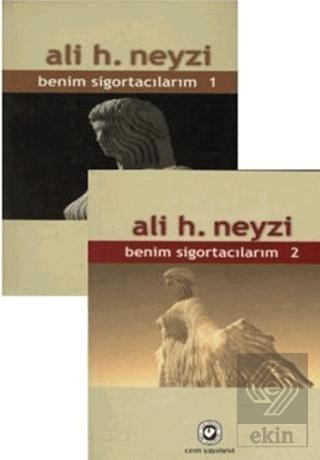Benim Sigortacılarım 2 Kitap Takım