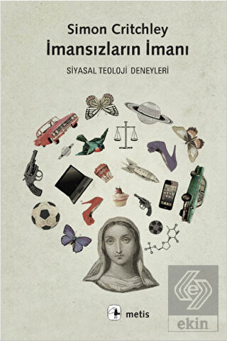 Ekin Kitap