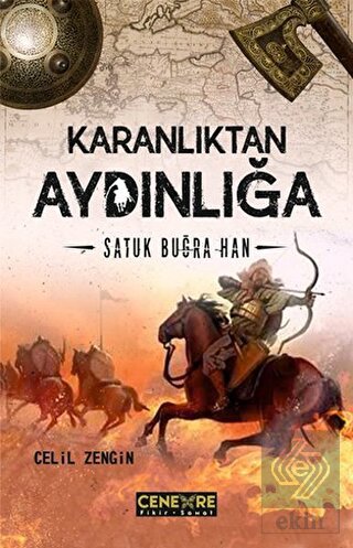 Ekin Kitap