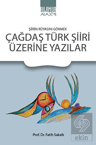 Ekin Kitap