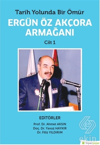 Ekin Kitap