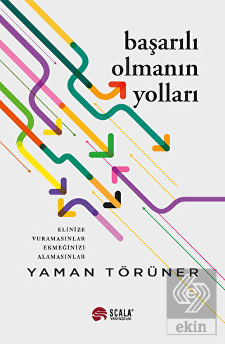 Ekin Kitap