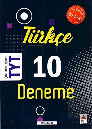 Ekin Kitap