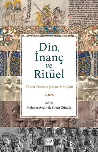 Ekin Kitap