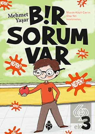 Ekin Kitap