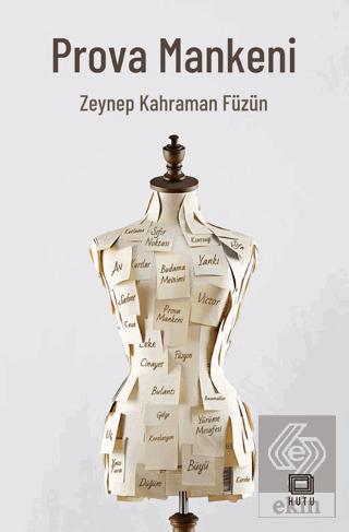 Ekin Kitap