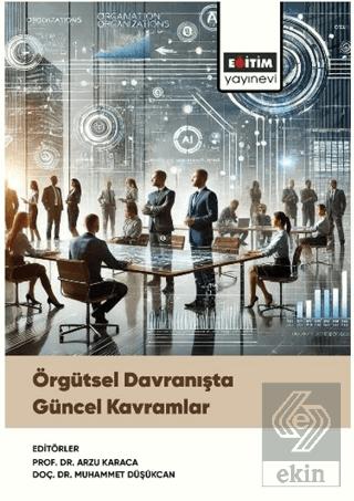 Ekin Kitap