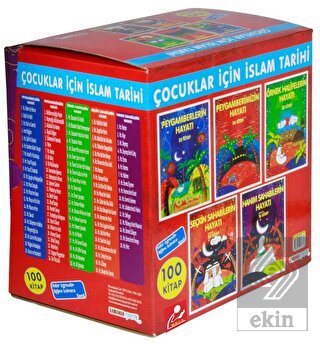 Ekin Kitap