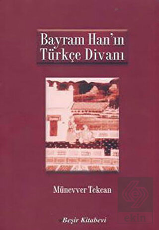 Ekin Kitap