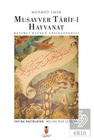 Ekin Kitap
