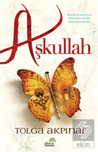 Ekin Kitap