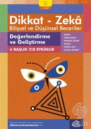 Ekin Kitap