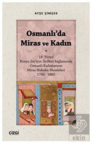 Ekin Kitap