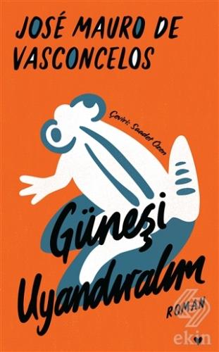 Ekin Kitap
