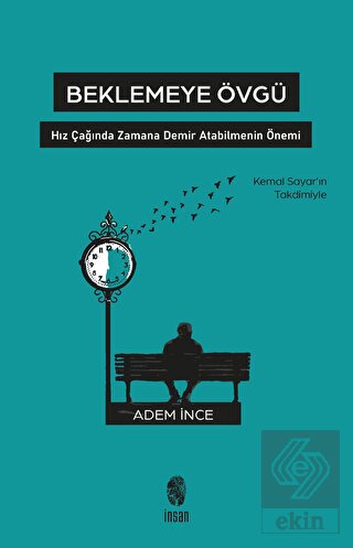 Ekin Kitap