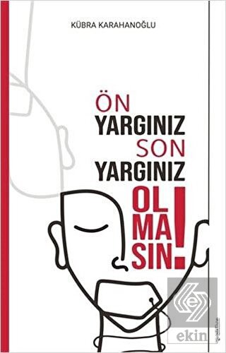 Ekin Kitap