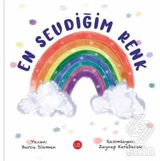 En Sevdiğim Renk
