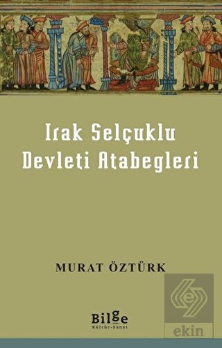 Ekin Kitap