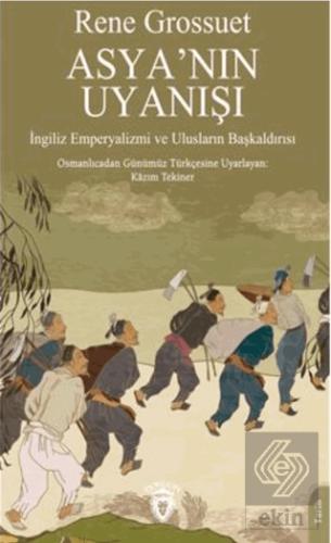 Ekin Kitap