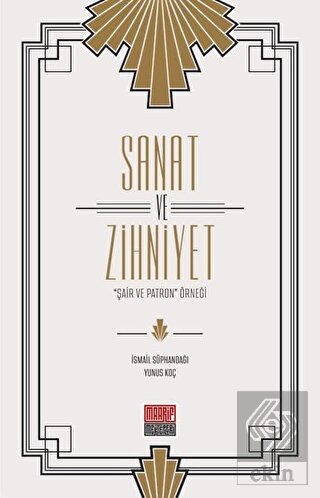 Ekin Kitap