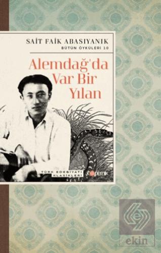 Ekin Kitap