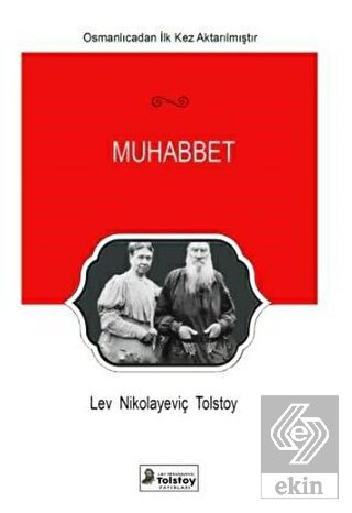 Ekin Kitap