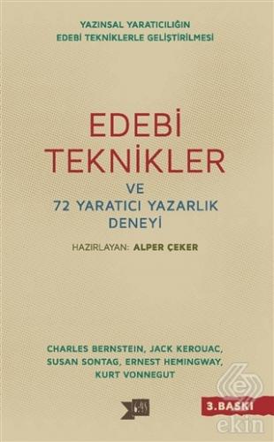 Ekin Kitap
