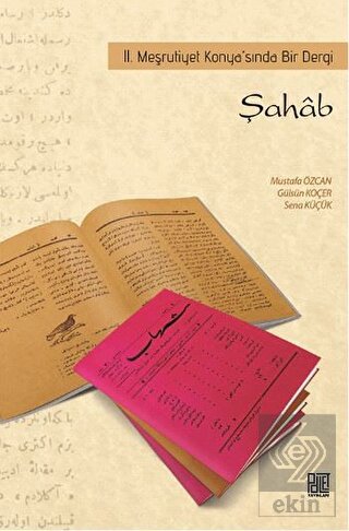 Ekin Kitap