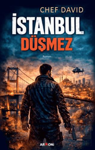 İstanbul Düşmez