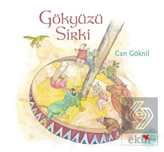 Ekin Kitap