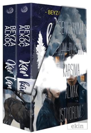 Ekin Kitap