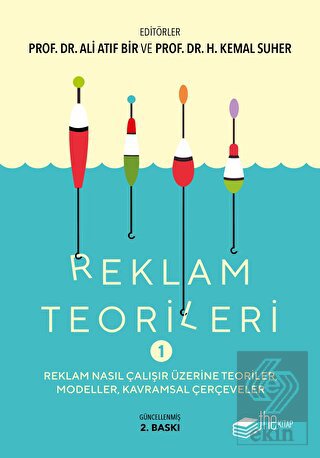 Ekin Kitap