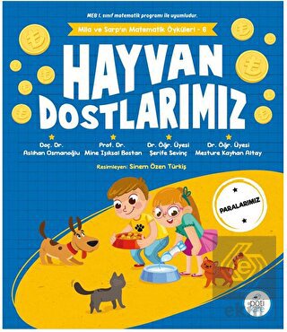 Ekin Kitap