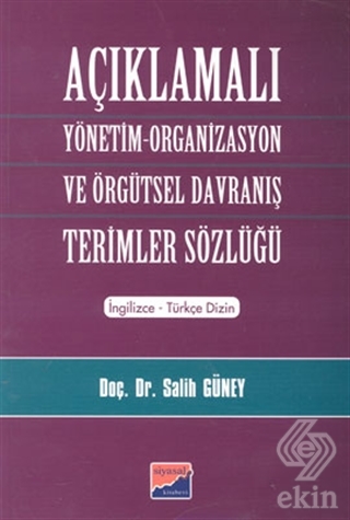 Ekin Kitap