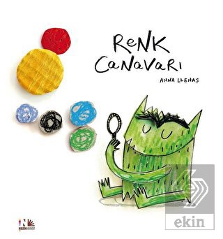 Ekin Kitap